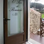 O Lar De Romaris I - O Lar De Romaris Ii * 패트론