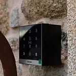 아파트 O Lar De Romaris I - O Lar De Romaris Ii 패트론