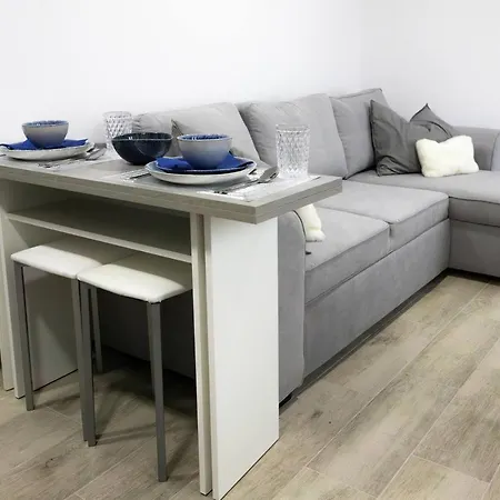 O Lar De Romarís I - O Lar De Romarís Ii Apartamento