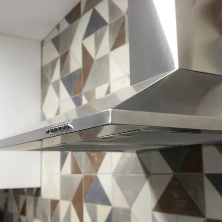 O Lar De Romaris I - O Lar De Romaris Ii Apartman Padrón