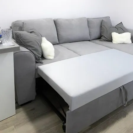 O Lar De Romarís I - O Lar De Romarís Ii Apartamento Padrón