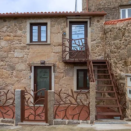 O Lar De Romaris I - O Lar De Romaris Ii Padrón