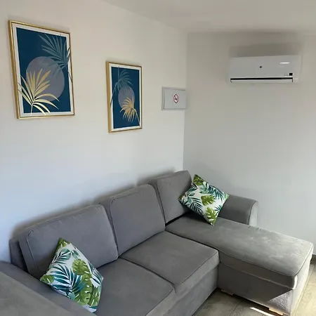 Apartamento O Lar De Romarís I - O Lar De Romarís Ii *