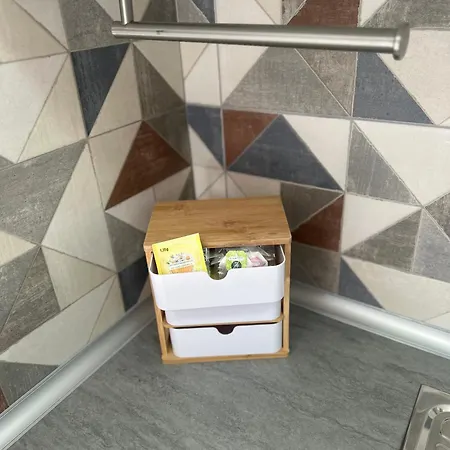 O Lar De Romarís I - O Lar De Romarís Ii Apartamento *