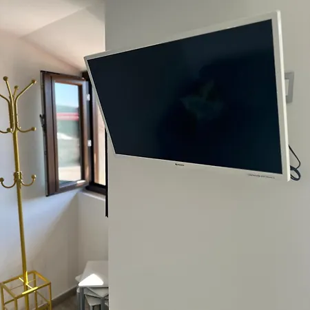 Apartamento O Lar De Romarís I - O Lar De Romarís Ii *