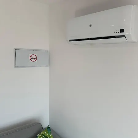 O Lar De Romarís I - O Lar De Romarís Ii Apartamento Padrón