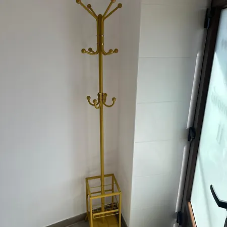 O Lar De Romarís I - O Lar De Romarís Ii Apartamento Padrón