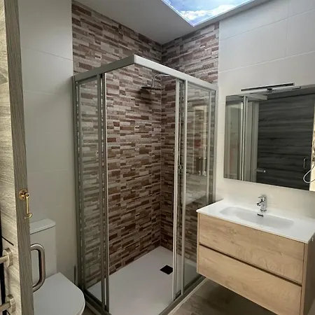 O Lar De Romarís I - O Lar De Romarís Ii Apartamento