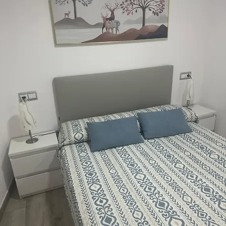Apartamento O Lar De Romarís I - O Lar De Romarís Ii Padrón