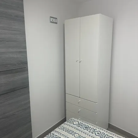O Lar De Romarís I - O Lar De Romarís Ii Apartamento *