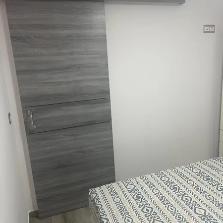 Apartamento O Lar De Romarís I - O Lar De Romarís Ii Padrón