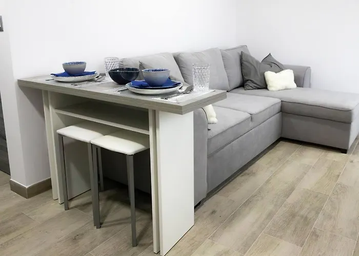 O Lar De Romaris I - O Lar De Romaris Ii Apartmán