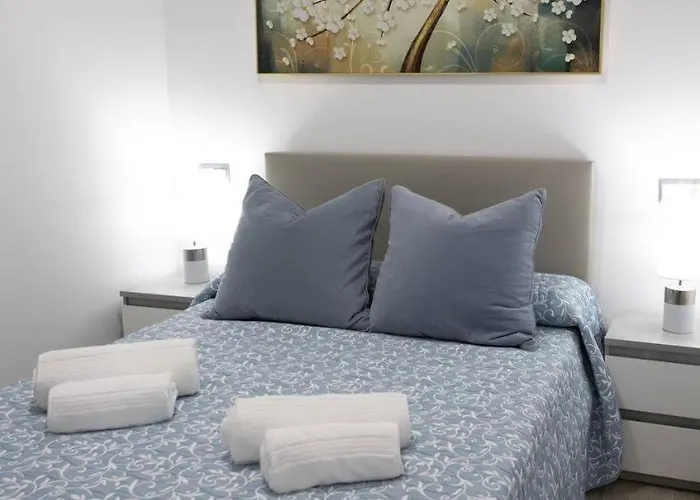 Apartmán O Lar De Romaris I - O Lar De Romaris Ii *