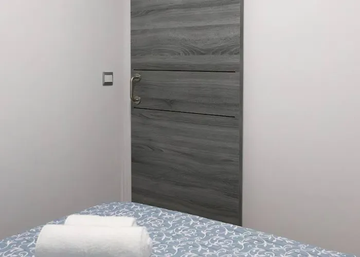 O Lar De Romaris I - O Lar De Romaris Ii Apartmán Padrón