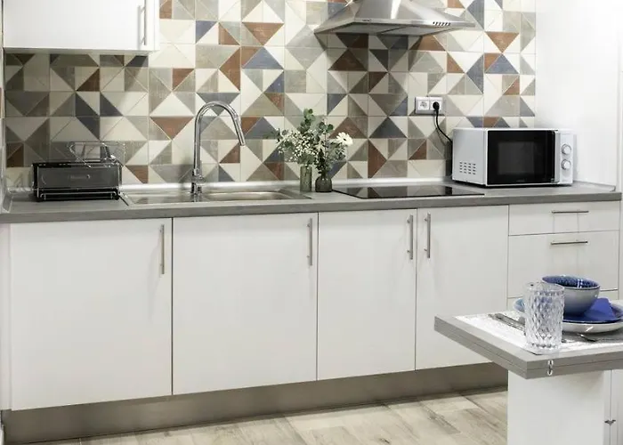 Apartmán O Lar De Romaris I - O Lar De Romaris Ii Padrón