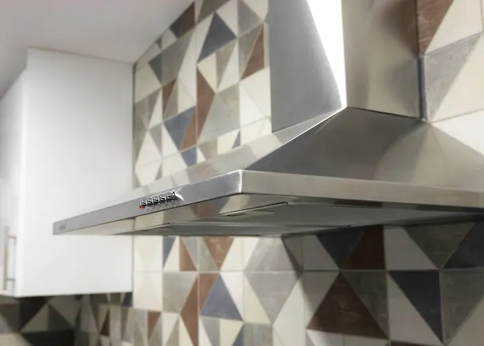 O Lar De Romaris I - O Lar De Romaris Ii Apartmán Padrón