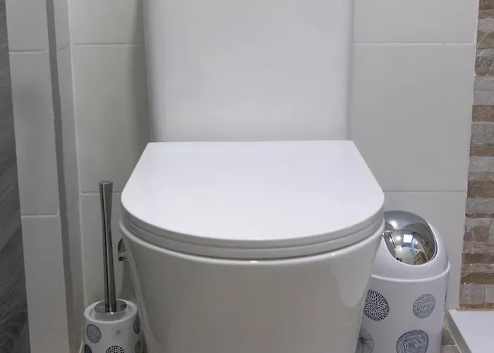 O Lar De Romaris I - O Lar De Romaris Ii Apartmán *