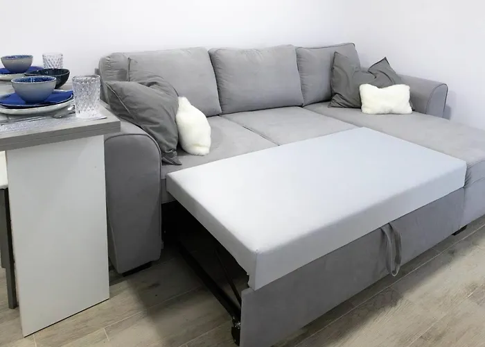 O Lar De Romaris I - O Lar De Romaris Ii Apartmán Padrón