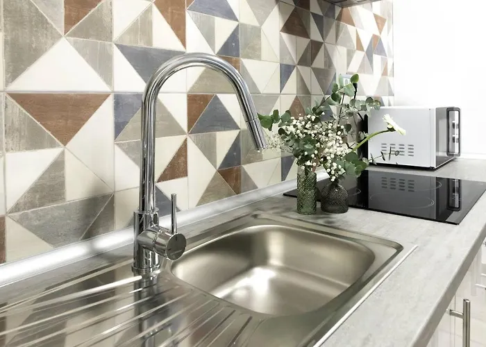 Apartmán O Lar De Romaris I - O Lar De Romaris Ii *