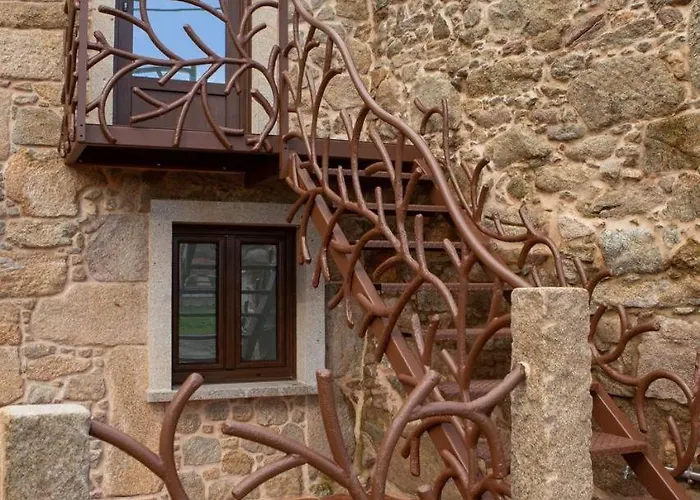 O Lar De Romaris I - O Lar De Romaris Ii Apartmán